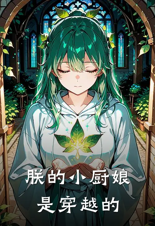 朕的小厨娘是穿越的