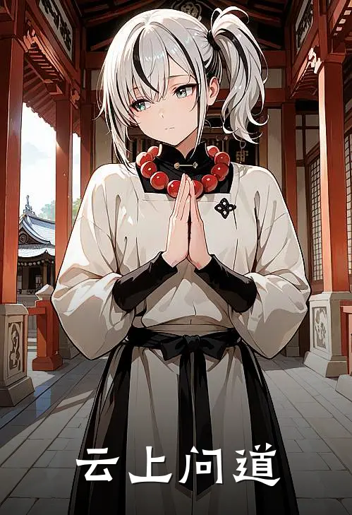 云上问道(陆瑾然简若)火爆小说_《云上问道》陆瑾然简若小说免费在线阅读