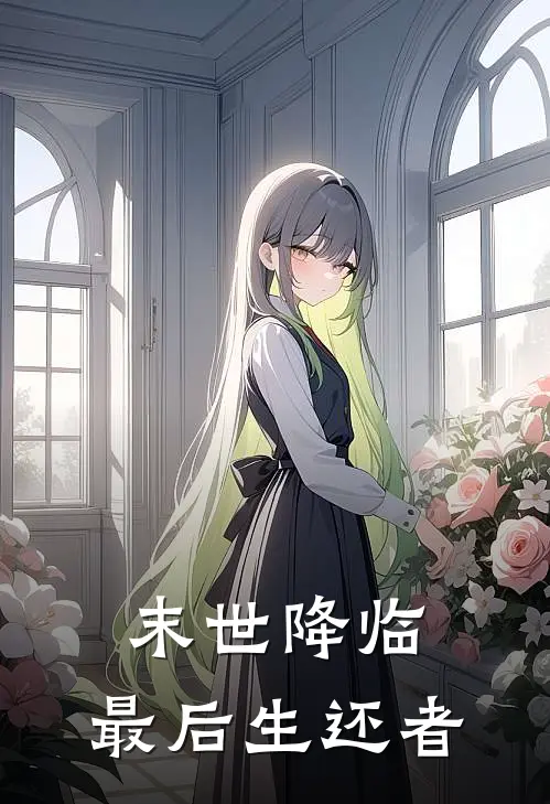 末世降临，最后生还者