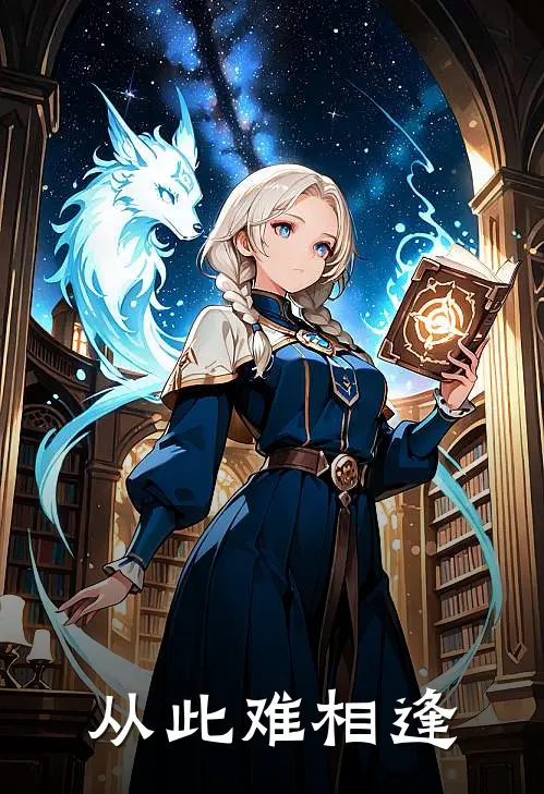 从此难相逢(周浅瑶沈亦琛)好看的完结小说_热门小说推荐从此难相逢周浅瑶沈亦琛