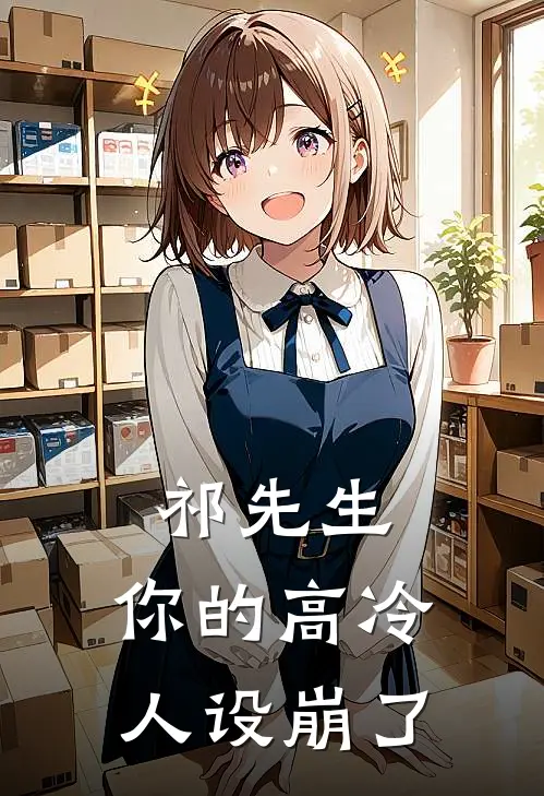 祁先生，你的高冷人设崩了祁宴沈知意完整版小说全文免费阅读_最新章节列表祁先生，你的高冷人设崩了(祁宴沈知意)