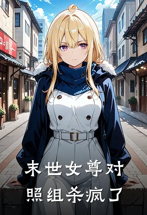 《末世女尊对照组杀疯了》刘梅陆阳已完结小说_末世女尊对照组杀疯了(刘梅陆阳)全文免费阅读无弹窗大结局