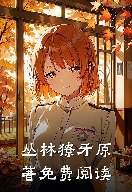 丛林獠牙原著免费阅读