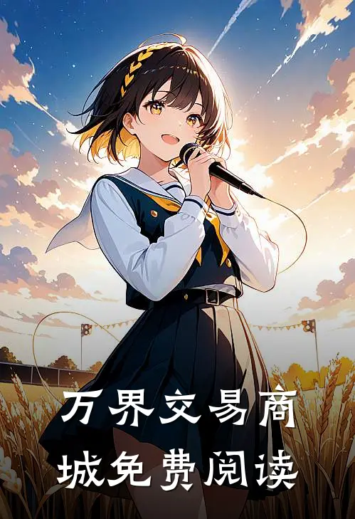 万界交易商城免费阅读