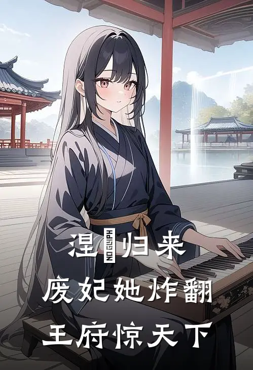 涅槃归来：废妃她炸翻王府惊天下