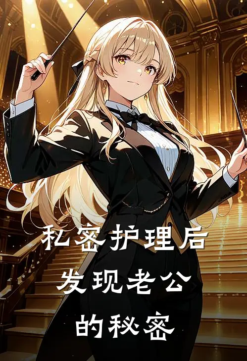 私密护理后，发现老公的秘密钟越安安完本热门小说_完本小说免费私密护理后，发现老公的秘密(钟越安安)