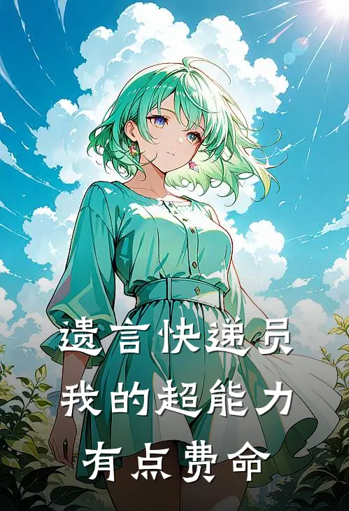 遗言快递员：我的超能力有点费命王大春李小胖小说完整版免费阅读_热门小说排行榜遗言快递员：我的超能力有点费命(王大春李小胖)