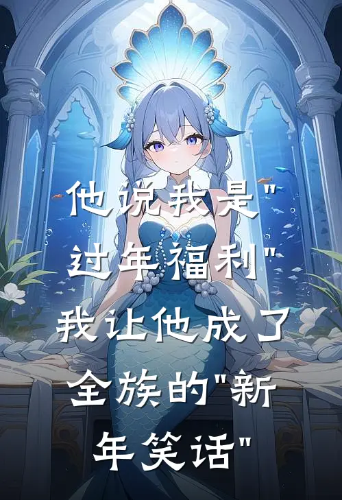 他说我是"过年福利"，我让他成了全族的"新年笑话"(张姐林悦)免费小说在线阅读_在线阅读免费小说他说我是"过年福利"，我让他成了全族的"新年笑话"(张姐林悦)