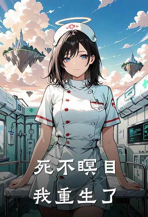 死不瞑目我重生了