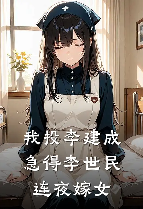 我投李建成，急得李世民连夜嫁女顾尘李靖完整版小说全文免费阅读_最新章节列表我投李建成，急得李世民连夜嫁女(顾尘李靖)