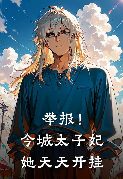 举报！今城太子妃她天天开挂全文免费阅读无弹窗大结局_举报！今城太子妃她天天开挂（苏雪榆林琳）小说免费阅读大结局