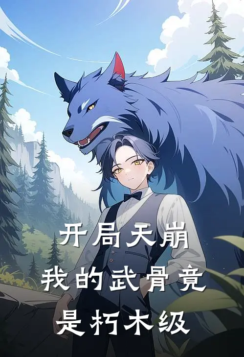 开局天崩，我的武骨竟是朽木级