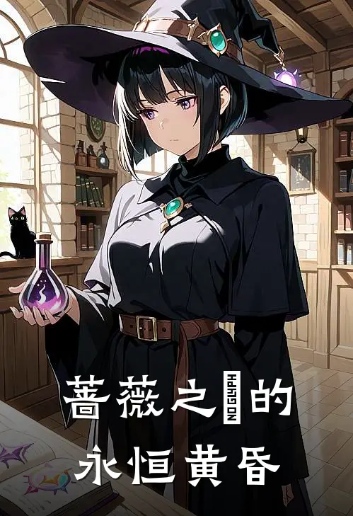 蔷薇之郷的永恒黄昏