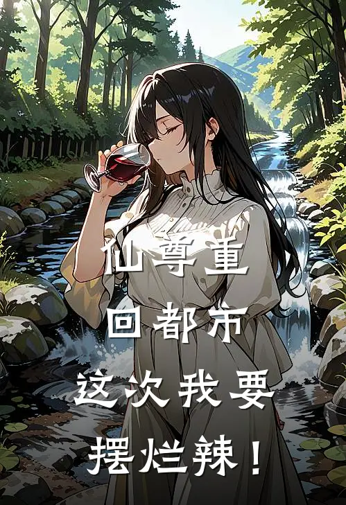 仙尊重回都市：这次我要摆烂辣！温源钟芫清完结版免费阅读_仙尊重回都市：这次我要摆烂辣！全章节免费在线阅读