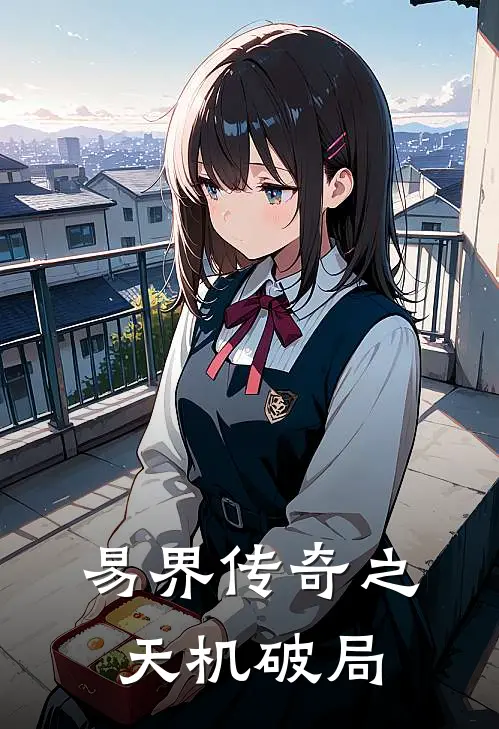 易界传奇之天机破局苏御林婉儿最新热门小说_易界传奇之天机破局全本在线阅读