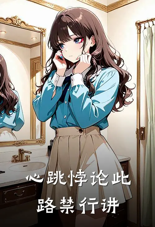 心跳悖论此路禁行讲