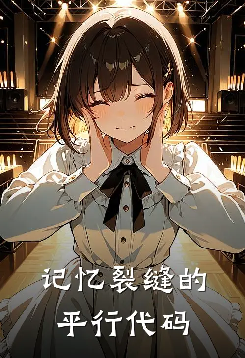 记忆裂缝的平行代码