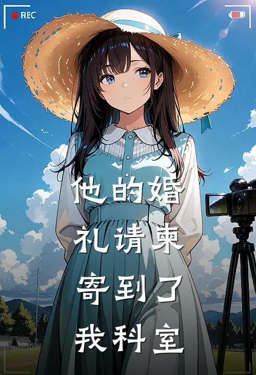 他的婚礼请柬，寄到了我科室