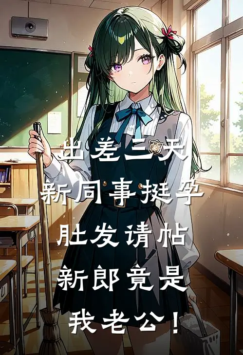 出差三天，新同事挺孕肚发请帖，新郎竟是我老公！白莲陆明远完整版小说_小说完结推荐出差三天，新同事挺孕肚发请帖，新郎竟是我老公！(白莲陆明远)