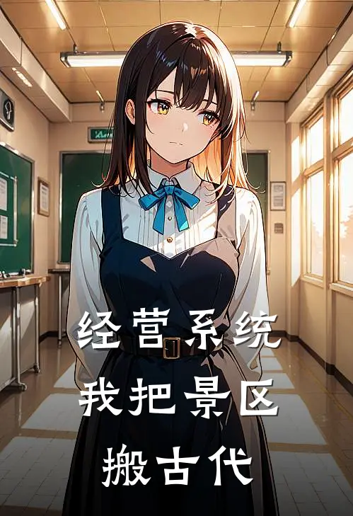 经营系统：我把景区搬古代阿岚李明远免费小说在线阅读_热门小说在线阅读经营系统：我把景区搬古代阿岚李明远