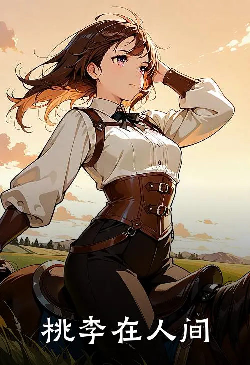 桃李在人间程于归辰宇完本小说推荐_免费小说全文阅读桃李在人间程于归辰宇