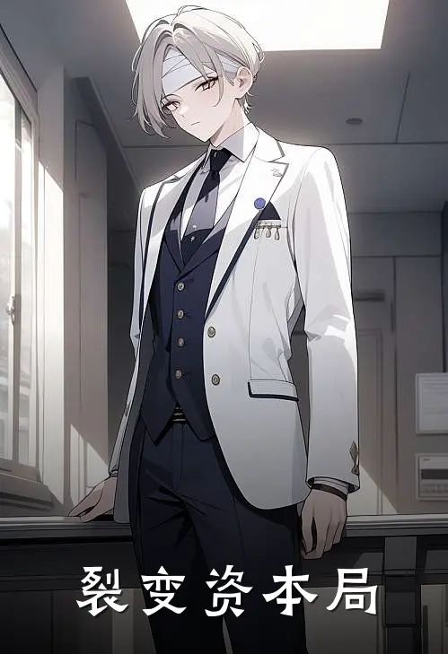 裂变资本局(江毅凡高齐)免费小说完结_最新推荐小说裂变资本局(江毅凡高齐)