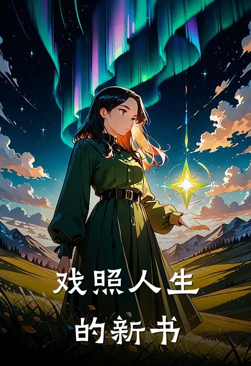 戏照人生的新书