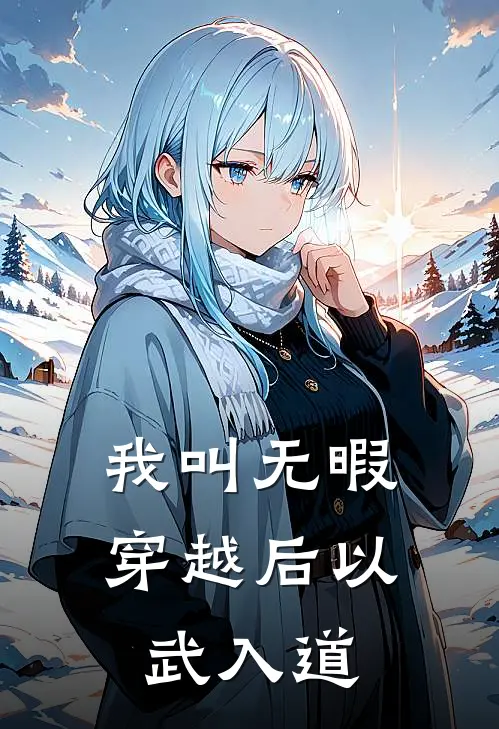 我叫无暇，穿越后以武入道