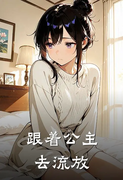 跟着公主去流放(林桃白朗宁)全文在线阅读_(跟着公主去流放)精彩小说