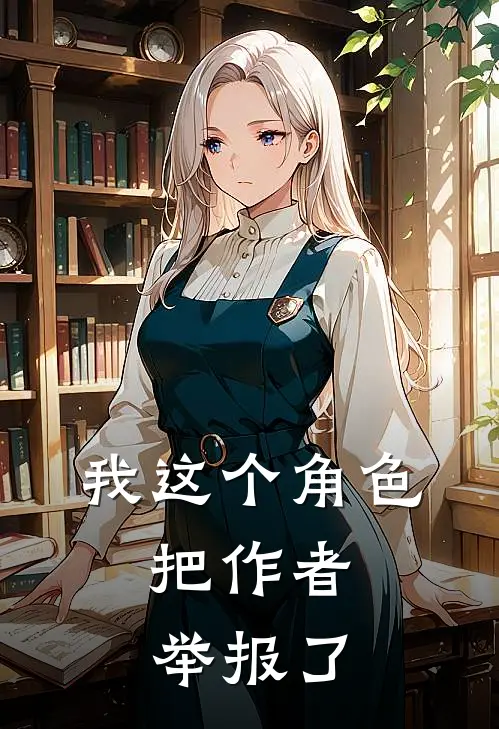 张伟光球《我这个角色，把作者举报了》最新章节阅读_(我这个角色，把作者举报了)全章节免费在线阅读