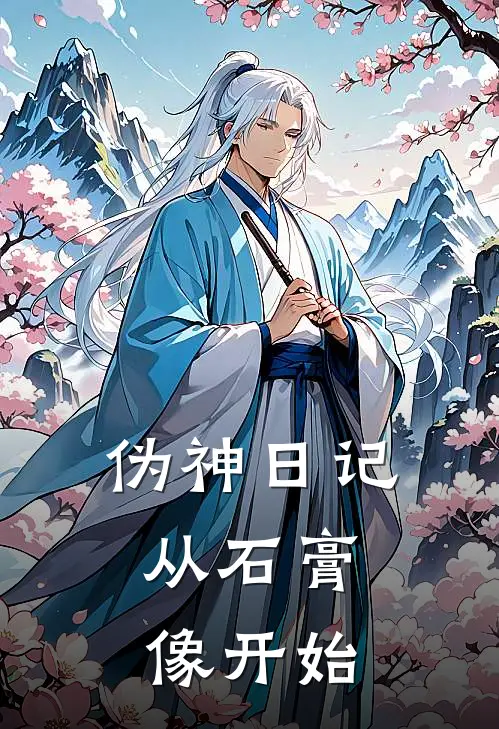 伪神日记：从石膏像开始