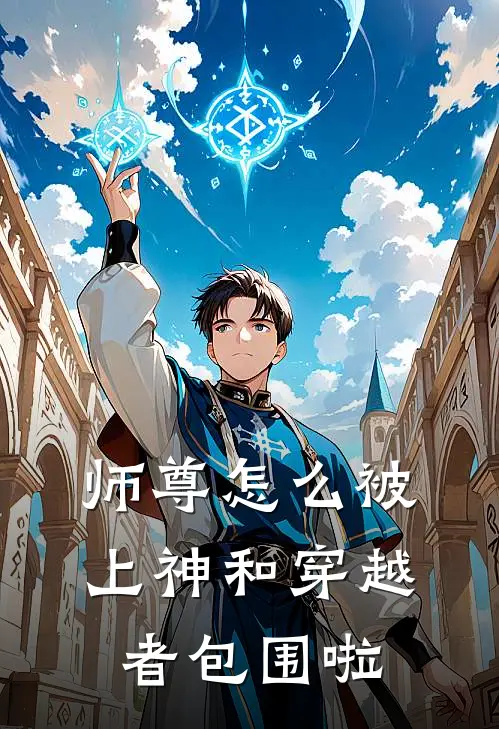 师尊怎么被上神和穿越者包围啦云舒滑铁卢免费小说免费阅读_推荐完结小说师尊怎么被上神和穿越者包围啦(云舒滑铁卢)