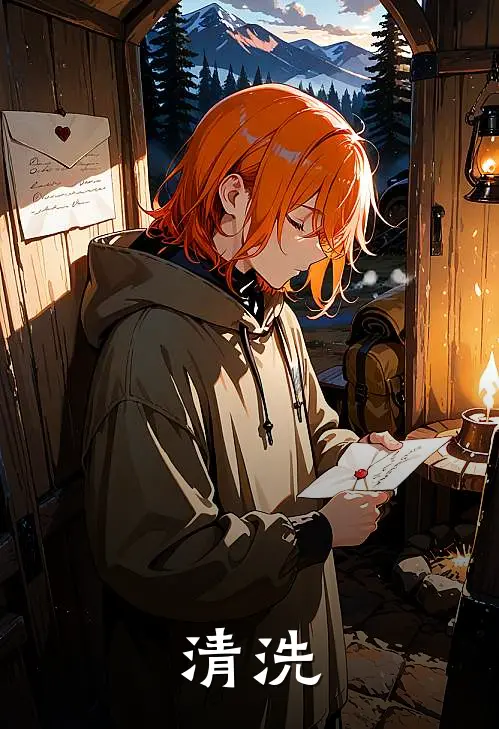 清洗(陆深清道夫)完结版小说_最新全本小说清洗陆深清道夫