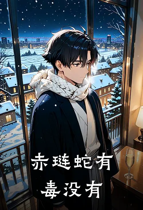 赤琏蛇有毒没有