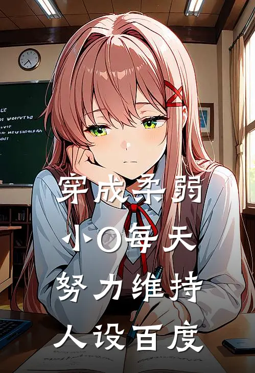 穿成柔弱小O每天努力维持人设百度