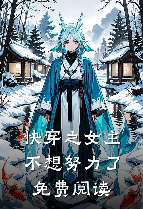 快穿之女主不想努力了免费阅读