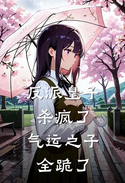 反派皇子杀疯了，气运之子全跪了(顾明昭顾长夜)完结版小说_最新全本小说反派皇子杀疯了，气运之子全跪了顾明昭顾长夜