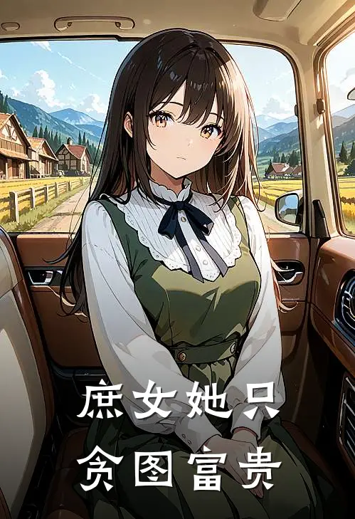 《庶女她只贪图富贵》云秀楚望舒已完结小说_庶女她只贪图富贵(云秀楚望舒)全文免费阅读无弹窗大结局