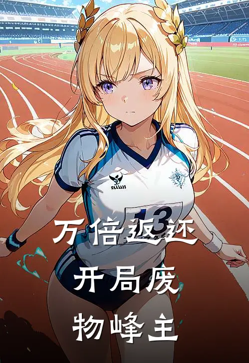 万倍返还：开局废物峰主