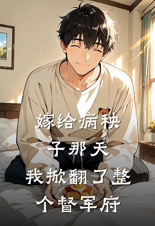 嫁给病秧子那天，我掀翻了整个督军府翠竹沈听晚已完结小说_最新章节列表嫁给病秧子那天，我掀翻了整个督军府(翠竹沈听晚)