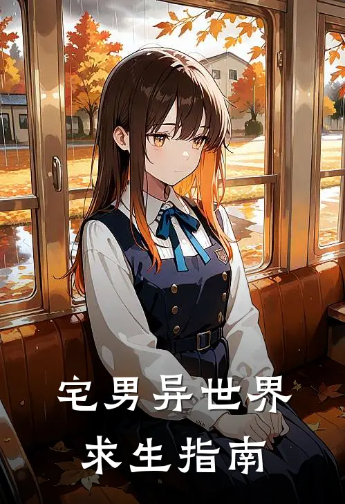 宅男异世界求生指南