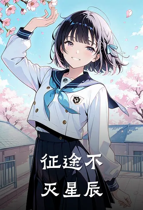 《征途不灭星辰》林浩秦枭完本小说_林浩秦枭(征途不灭星辰)全文免费阅读无弹窗大结局