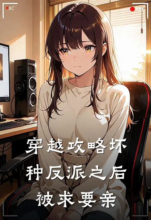 穿越攻略坏种反派之后被求要亲