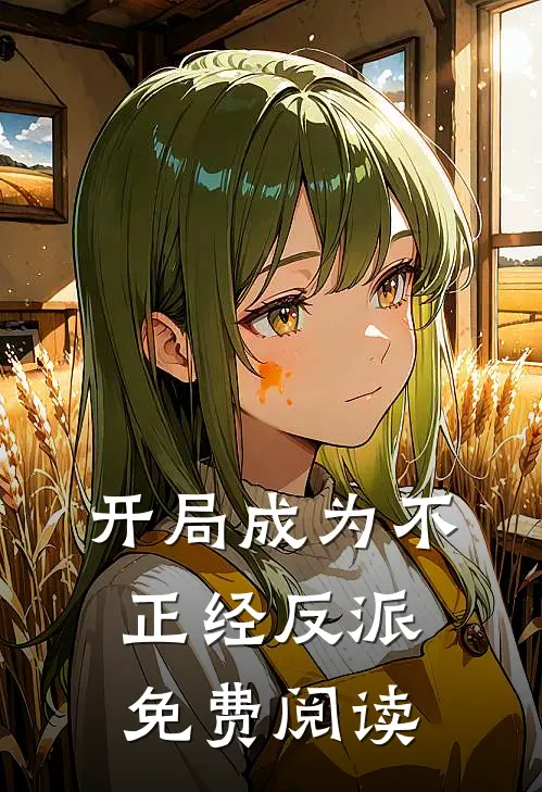 开局成为不正经反派免费阅读