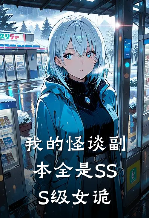 我的怪谈副本全是SSS级女诡(凌壹张翔)在线阅读免费小说_完整版小说免费阅读我的怪谈副本全是SSS级女诡(凌壹张翔)