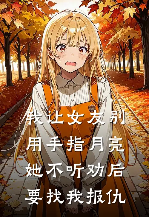 我让女友别用手指月亮，她不听劝后要找我报仇（陈默林雅）最新章节列表_陈默林雅)我让女友别用手指月亮，她不听劝后要找我报仇最新章节列表笔趣阁（我让女友别用手指月亮，她不听劝后要找我报仇）