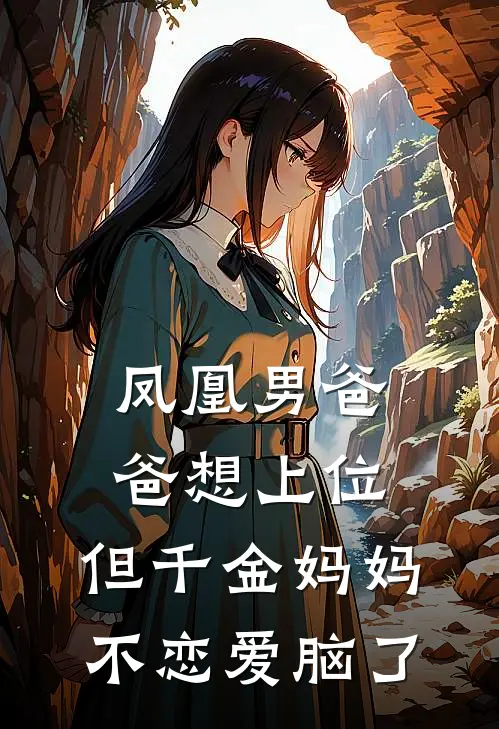 凤凰男爸爸想上位，但千金妈妈不恋爱脑了周念林如雪已完结小说推荐_完整版小说凤凰男爸爸想上位，但千金妈妈不恋爱脑了(周念林如雪)