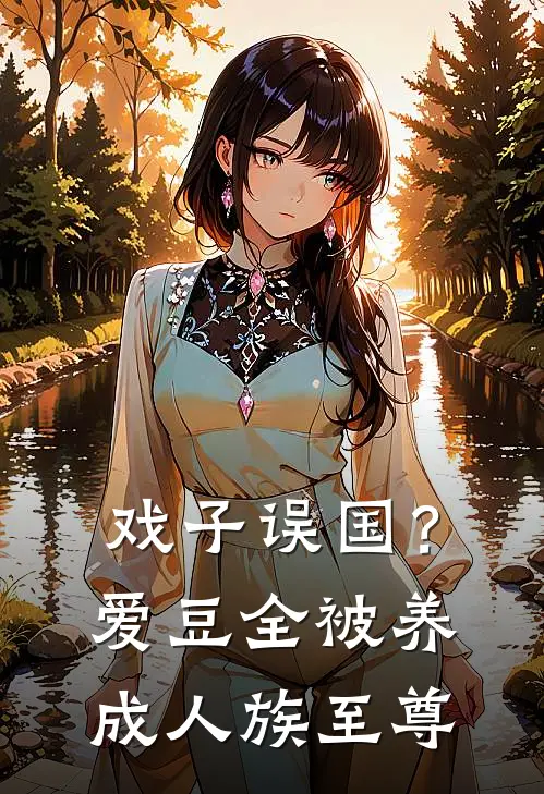 戏子误国？爱豆全被养成人族至尊