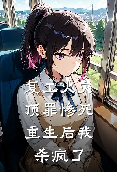 复工火灾顶罪惨死，重生后我杀疯了抖音热门免费完结小说_完本完结小说复工火灾顶罪惨死，重生后我杀疯了(抖音热门)