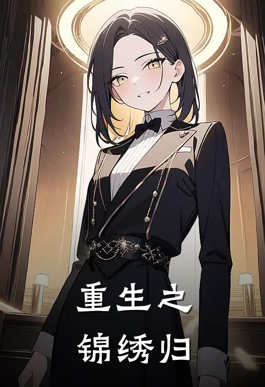 青瑶裴予安《重生之锦绣归》最新章节阅读_(青瑶裴予安)热门小说